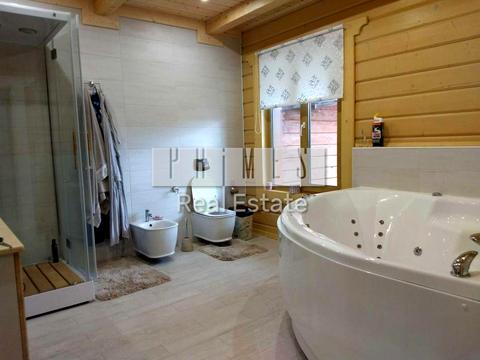 дом по адресу Лесная ул.