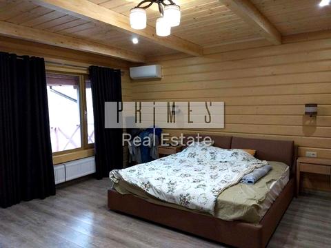 дом по адресу Лесная ул.