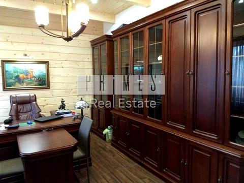 дом по адресу Лесная ул.