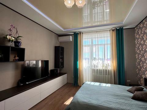 квартира за адресою Нагірна вул., 19с