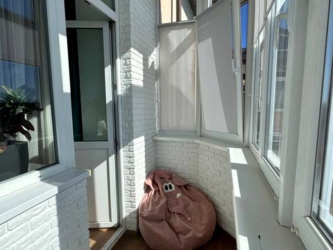 квартира за адресою Нагірна вул., 19с