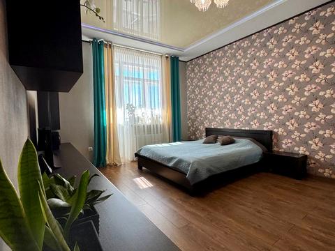 квартира за адресою Нагірна вул., 19с