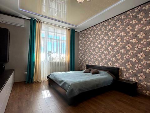 квартира за адресою Нагірна вул., 19с
