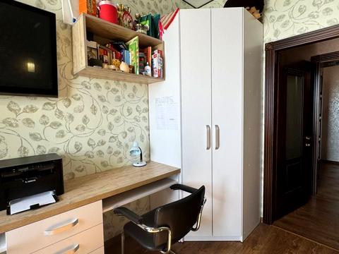 квартира за адресою Нагірна вул., 19с