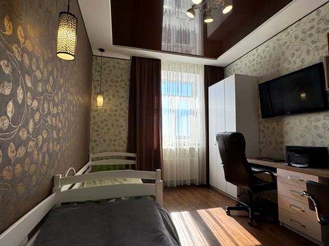 квартира за адресою Нагірна вул., 19с