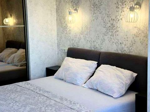 квартира за адресою Київ, Олександрівська вул., 1