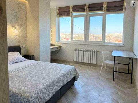 квартира за адресою Київ, Олександрівська вул., 1