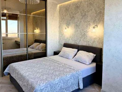 квартира за адресою Київ, Олександрівська вул., 1