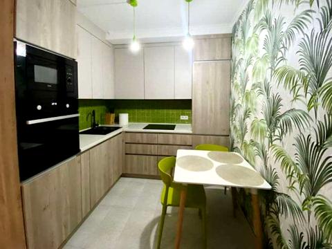 квартира за адресою Київ, Олександрівська вул., 1