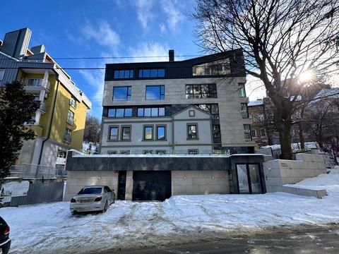 коммерческая по адресу Ярославенко ул., 24