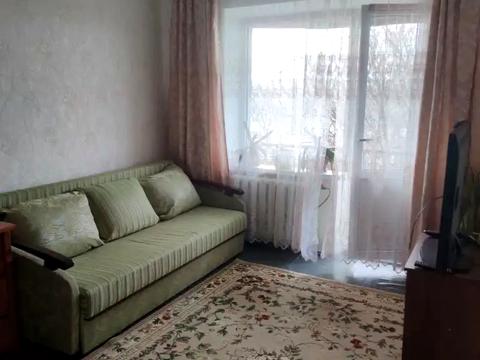 квартира по адресу Александра Поля просп. (Кірова), 90-А