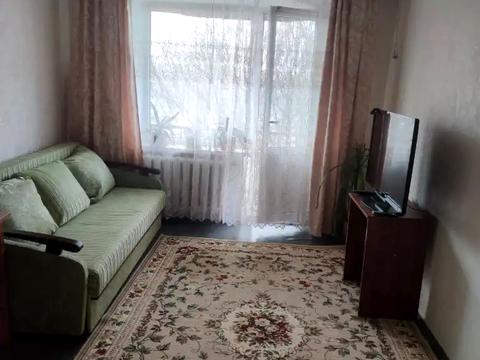 квартира по адресу Александра Поля просп. (Кірова), 90-А