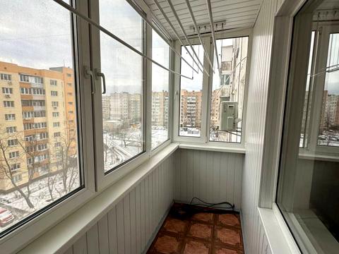 квартира за адресою Північна вул. (Північна), 54