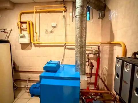 будинок за адресою Дніпро, Гоголя вул., 12