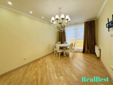 квартира за адресою В'ячеслава Чорновола вул., 91с