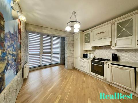 квартира за адресою В'ячеслава Чорновола вул., 91с