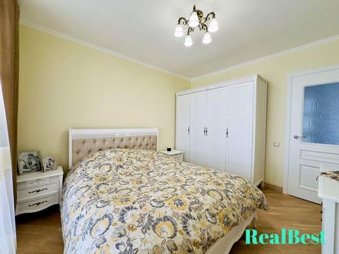 квартира за адресою В'ячеслава Чорновола вул., 91с