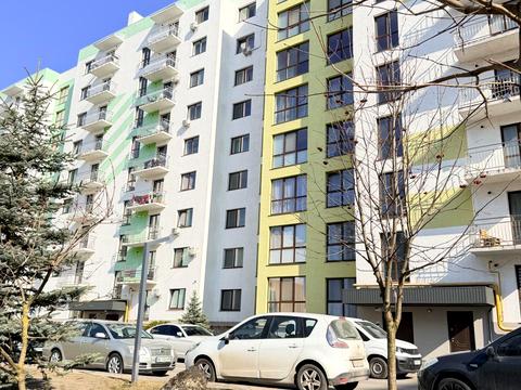 квартира за адресою В'ячеслава Чорновола вул., 91с