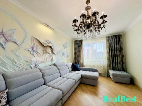 квартира за адресою В'ячеслава Чорновола вул., 91с