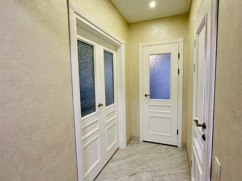 квартира за адресою В'ячеслава Чорновола вул., 91с