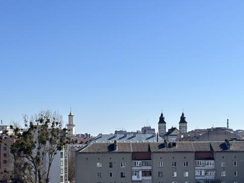квартира по адресу Бельведерская ул., (Будинок 2)