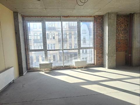 комерційна за адресою Саксаганського вул., 80