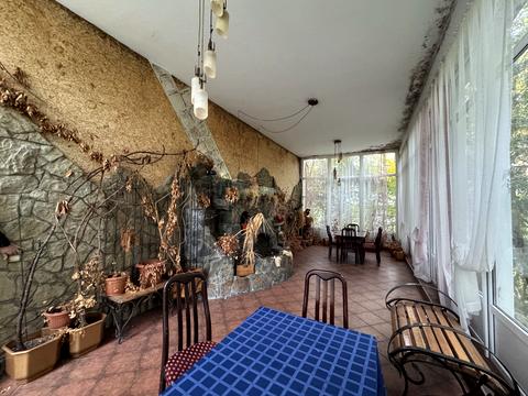 комерційна за адресою Пилипа Орлика вул., 3А