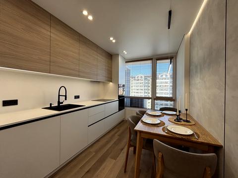 квартира за адресою Бельведерська вул., (Будинок 2)