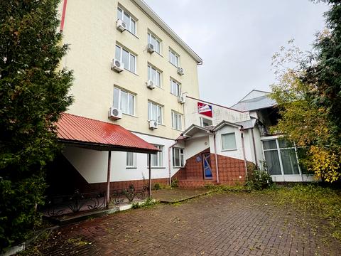 комерційна за адресою Пилипа Орлика вул., 3А