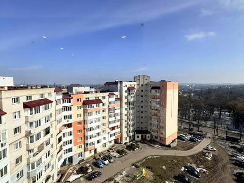 квартира за адресою Соборна вул., 283