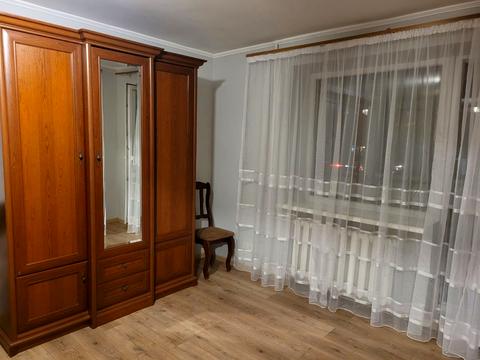 квартира по адресу Куровца ул. (Боткина), 73