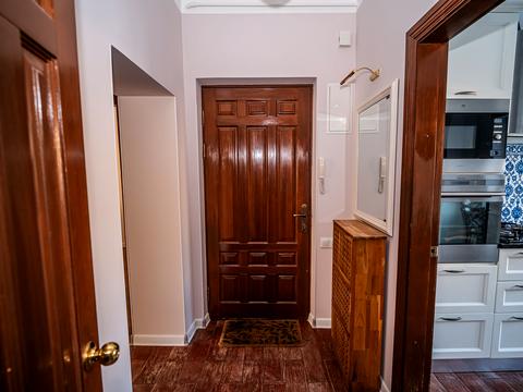 квартира за адресою Левка Мацієвича вул. (Соціалістична), 28