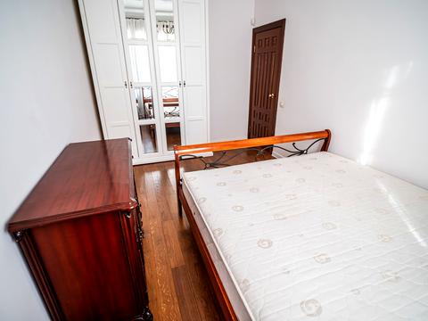 квартира за адресою Левка Мацієвича вул. (Соціалістична), 28