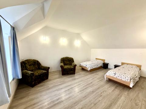 дом по адресу Львов, Промышленная ул., 9