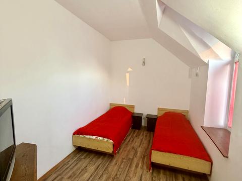 дом по адресу Львов, Промышленная ул., 9