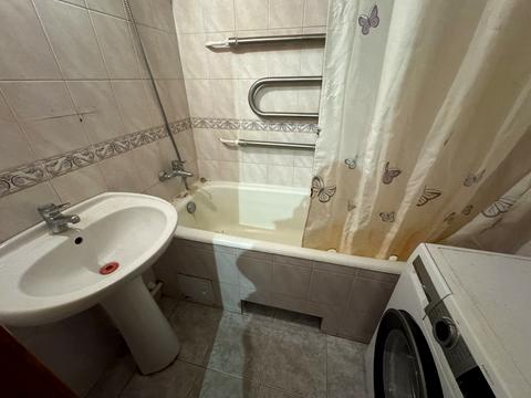 квартира за адресою Єреванська вул., 1