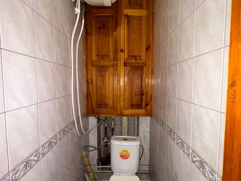 квартира за адресою Єреванська вул., 1