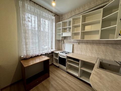 квартира за адресою Єреванська вул., 1