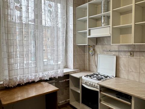 квартира за адресою Єреванська вул., 1