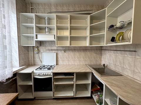 квартира за адресою Єреванська вул., 1