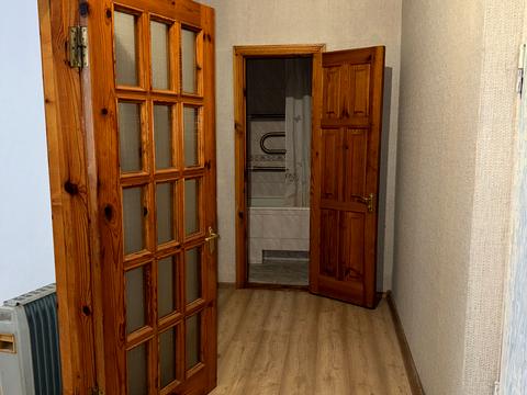 квартира за адресою Єреванська вул., 1