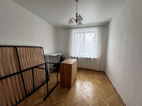 квартира за адресою Єреванська вул., 1