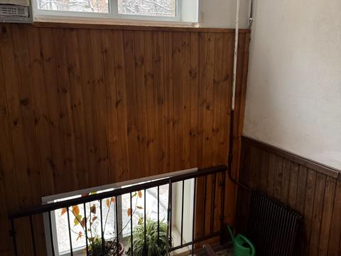 квартира за адресою Єреванська вул., 1