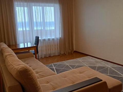 квартира за адресою Зарічанська вул., 52