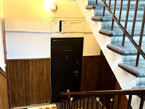 квартира за адресою Єреванська вул., 1