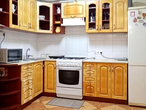 квартира за адресою Зарічанська вул., 52