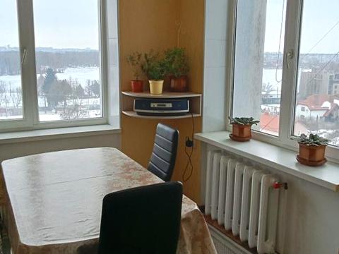 квартира за адресою Зарічанська вул., 52