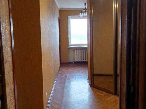 квартира за адресою Зарічанська вул., 52