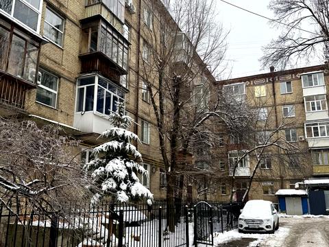 квартира за адресою Єреванська вул., 1