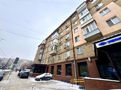 квартира за адресою Єреванська вул., 1